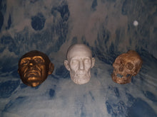Load image into Gallery viewer, Abraham Lincoln Life Mask Volk Cast (Resin) 1881