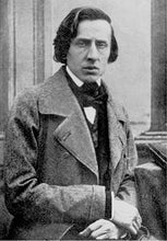 Load image into Gallery viewer, (Resin) Chopin life mask / life cast Head Face Death mask death cast