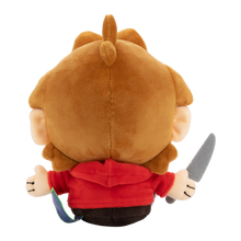 Load image into Gallery viewer, Tord Plushie By: Eddsworld Stuffed Plushie IN STOCK NOW!