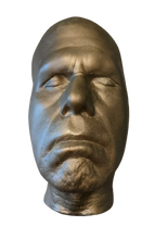 Load image into Gallery viewer, Ron Perlman Life Mask Hellboy Sons Of Anarchy life mask life cast