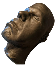 Load image into Gallery viewer, Ron Perlman Life Mask Hellboy Sons Of Anarchy life mask life cast