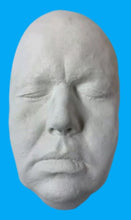 Cargar imagen en el visor de la galería, John Candy Life Mask Cast