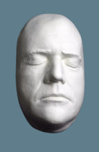 Load image into Gallery viewer, Mel Gibson life cast life mask