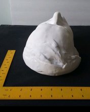 Load image into Gallery viewer, (Resin) Chopin life mask / life cast Head Face Death mask death cast