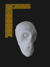 Charger l'image dans la galerie, Patas Monkey death cast replica Life cast