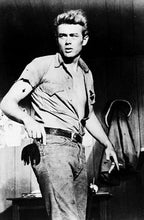 Load image into Gallery viewer, (Resin) Dean, James Dean life mask (life cast)