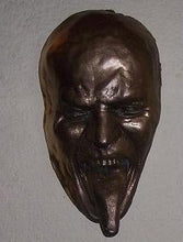 Load image into Gallery viewer, Gene Simmons Kiss Life Mask Cast (Resin)