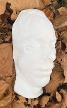 Load image into Gallery viewer, (Resin) John Dillinger Death Mask Cast Life Cast LifeMask Death mask life cast (Resin)