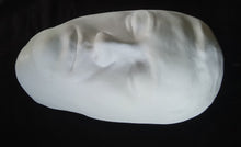 Load image into Gallery viewer, Bruce Lee Life Mask Enter The Dragon Life Cast LifeMask Death mask life cast