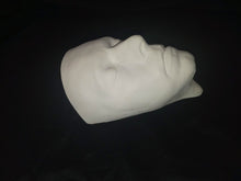 Load image into Gallery viewer, Bowie, David Bowie Plaster Life Mask Cast "The Hunger"