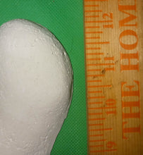 Load image into Gallery viewer, 1951 Yeti #3 Bigfoot cast footprint track replica
