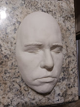 Load image into Gallery viewer, Val Kilmer Life mask / life cast Batman