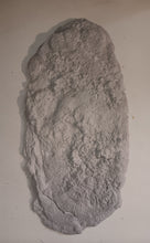 画像をギャラリービューアに読み込む, 1967 Patterson / Titmus cast #114-12 Bigfoot print cast