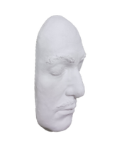 Load image into Gallery viewer, Vincent Price life mask life cast (Younger)