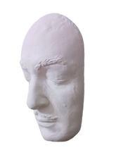 Load image into Gallery viewer, Vincent Price life mask life cast (Younger)