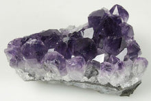 Load image into Gallery viewer, Amethyst: Purple Crystal Amethyst