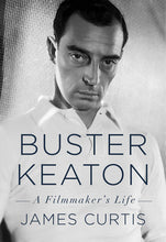 Load image into Gallery viewer, Buster Keaton Life Mask Life Cast