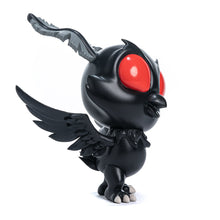 Load image into Gallery viewer, CRYPTKINS UNLEASHED: MOTHMAN VINYL FIGURE (PREORDER)
