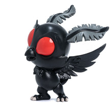 Load image into Gallery viewer, CRYPTKINS UNLEASHED: MOTHMAN VINYL FIGURE (PREORDER)