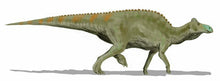 Load image into Gallery viewer, Hadrosaurus:. Mary Ann the Hadrosaur