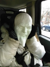 Load image into Gallery viewer, Gene Simmons Kiss Life Mask Cast (Plaster)