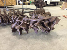 Load image into Gallery viewer, T-rex: Ivan the T.rex skeleton cast replica
