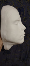 Load image into Gallery viewer, Mark Hamill life mask (life cast) Star Wars
