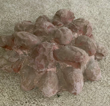 Load image into Gallery viewer, Dinosaur Segnosaur 20 Egg Nest #2 Cast Replica Dinosaur Reproductions