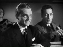 Load image into Gallery viewer, Cagney, James Cagney life mask (life cast)