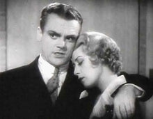Load image into Gallery viewer, Cagney, James Cagney life mask (life cast)