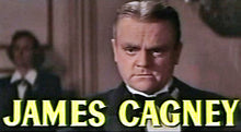 Load image into Gallery viewer, Cagney, James Cagney life mask (life cast)