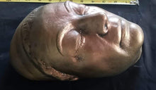 Charger l'image dans la galerie, Joan Crawford Mommie Dearest Life Mask Death mask life cast Plaster