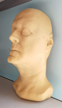 Load image into Gallery viewer, Cleese,  John Cleese life mask (life cast)