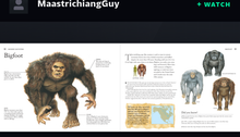 Load image into Gallery viewer, 19xx Alma Footprint track cast from Russia Cryptozoology AlmastyAlmas Footprint BIGFOOT