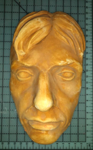 Load image into Gallery viewer, Horatio Nelson, 1st Viscount Nelson
Life Cast Life Mask Death Cast