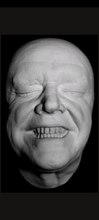 Load image into Gallery viewer, Jack Nicholson Life Cast #2 Life Mask Death mask life cast