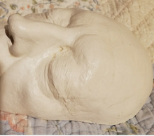 Load image into Gallery viewer, Buster Keaton Life Mask Life Cast