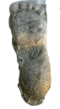 Cargar imagen en el visor de la galería, 1967 New Bigfoot Patterson "Patty #2" track footprint cast