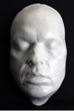 Load image into Gallery viewer, Batman Michael Keaton Life Mask (life cast)