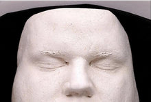 Load image into Gallery viewer, Chris Farley Life Cast Plaster Face Mask Tommy Boy Mask Death mask life cast