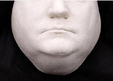 Load image into Gallery viewer, Chris Farley Life Cast Plaster Face Mask Tommy Boy Mask Death mask life cast