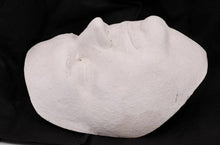 Load image into Gallery viewer, Chris Farley Life Cast Plaster Face Mask Tommy Boy Mask Death mask life cast