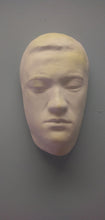 Load image into Gallery viewer, Bruce Lee Life Mask Enter The Dragon Life Cast LifeMask Death mask life cast