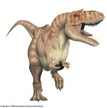 Load image into Gallery viewer, Albertosaurus Arm cast replica reproduction dinosaur fossil cast Gorgosaurus