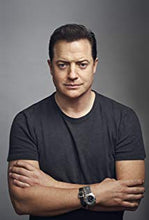 Load image into Gallery viewer, Fraser, Brendan Fraser life mask life cast