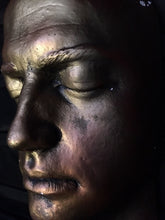 Load image into Gallery viewer, Fraser, Brendan Fraser life mask life cast