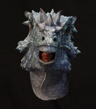 Load image into Gallery viewer, Dracorex hogwartsia skull cast replica