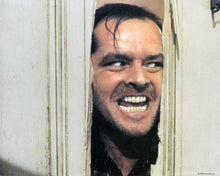 Load image into Gallery viewer, Jack Nicholson Life Cast #1 Life Mask Death mask life cast