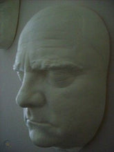 Load image into Gallery viewer, Cagney, James Cagney life mask (life cast)