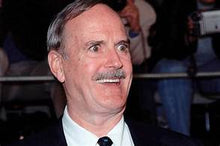 Load image into Gallery viewer, Cleese,  John Cleese life mask (life cast)